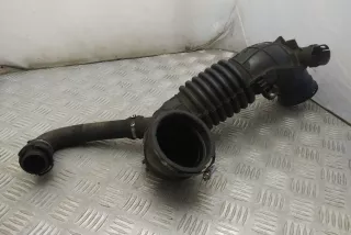 7810745, 58650910 , art5483992 Патрубок впускного коллектора BMW 3 F30/F31/GT F34 Арт 5483992, вид 2