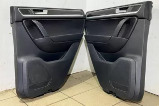 7P6867212AJ, 7P6867212, 7P6867211, 7P0863979 , art5484134 Прочая запчасть Volkswagen Touareg 2 Арт 5484134, вид 18