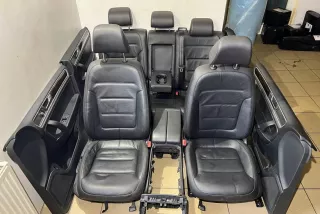 7P6867212AJ, 7P6867212, 7P6867211, 7P0863979 , art5484134 Прочая запчасть Volkswagen Touareg 2 Арт 5484134, вид 2