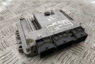 9658556880, 0281011785 , art5503696 Блок управления двигателем Citroen C3 1 Арт 5503696, вид 1
