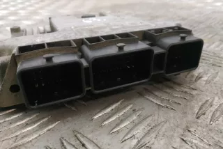 9658556880, 0281011785 , art5503696 Блок управления двигателем Citroen C3 1 Арт 5503696, вид 3