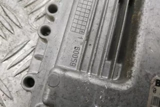 9658556880, 0281011785 , art5503696 Блок управления двигателем Citroen C3 1 Арт 5503696, вид 7