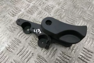 9150274 , art5508834 Ручка открывания капота BMW 3 E90/E91/E92/E93 Арт 5508834, вид 3