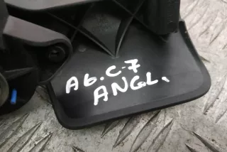 8T2823533, 8T2823633 , art5518259 Ручка открывания капота Audi A6 C7 (S6,RS6) Арт 5518259, вид 6