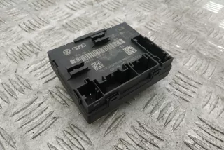 4G8959792G , art5517857 Блок управления двери передней левой Audi A6 C7 (S6,RS6) Арт 5517857, вид 1