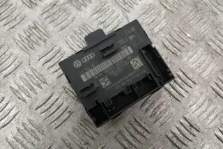 4G8959792G , art5517857 Блок управления двери передней левой Audi A6 C7 (S6,RS6) Арт 5517857, вид 2
