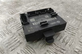 4G8959792G , art5517857 Блок управления двери передней левой Audi A6 C7 (S6,RS6) Арт 5517857, вид 3