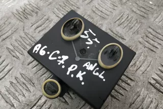 4G8959792G , art5517857 Блок управления двери передней левой Audi A6 C7 (S6,RS6) Арт 5517857, вид 5