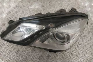 A2128205761, A2129007804, 16642500 , art5523445 Фара левая Mercedes E W212 Арт 5523445, вид 2