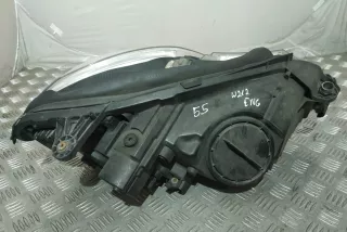 A2128205761, A2129007804, 16642500 , art5523445 Фара левая Mercedes E W212 Арт 5523445, вид 5