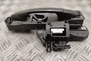 A2217601334 , art5581150 Ручка наружная передняя левая Mercedes S W221 Арт 5581150, вид 2