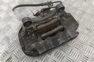 207673041 , art5536848 Суппорт задний правый Volkswagen Touareg 1 Арт 5536848, вид 7