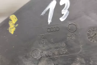 4G2907613A , art5551006 Крышка блока предохранителей Audi A6 C7 (S6,RS6) Арт 5551006, вид 5