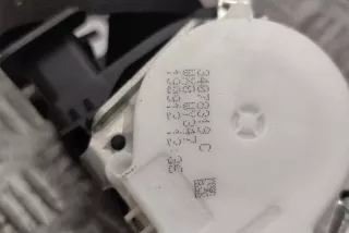 7243308, S2724330802, 34078319C, 33059634B , art5571026 Ремень безопасности передний правый BMW 3 F30/F31/GT F34 Арт 5571026, вид 10