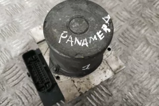97035575524, 0265236319, 0265951494 , art5591969 Блок ABS Porsche Panamera 970 Арт 5591969, вид 5