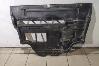 93851360, 8200225279 , art5598915 Декоративная крышка двигателя Renault Trafic 2 Арт 5598915, вид 2