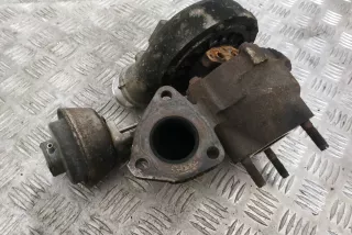 18900RBDE02 , art5636930 Турбина Honda Accord 7 Арт 5636930, вид 7