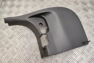 9132714, 51439132714 , art5632231 Накладка на порог BMW 3 E90/E91/E92/E93 Арт 5632231, вид 1
