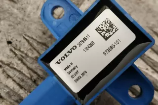 30798511 , art5683993 Датчик удара Volvo XC60 1 Арт 5683993, вид 5