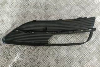8V3807681A , art5683890 Заглушка (решетка) в бампер передний Audi A3 8V Арт 5683890, вид 5