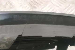 8V3807681A , art5683890 Заглушка (решетка) в бампер передний Audi A3 8V Арт 5683890, вид 7