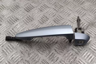 E9XR2 , art5715121 Ручка наружная передняя правая BMW 3 F30/F31/GT F34 Арт 5715121, вид 1