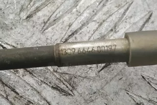 A0009058501 , art5800874 Датчик температуры выхлопных газов Mercedes CLA c117 Арт 5800874, вид 5