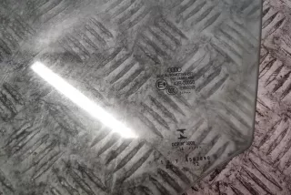 43R-00050, E000292 , art5811857 Стекло двери передней левой Audi Q5 1 Арт 5811857, вид 4