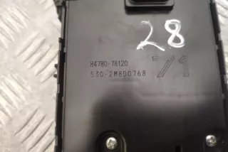 84780-78120 , art5819908 Блок навигации Lexus NX Арт 5819908, вид 7