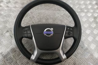 34108765A, P30721929, 420199 , art5839590 Руль Volvo XC60 1 Арт 5839590, вид 1