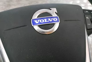34108765A, P30721929, 420199 , art5839590 Руль Volvo XC60 1 Арт 5839590, вид 3