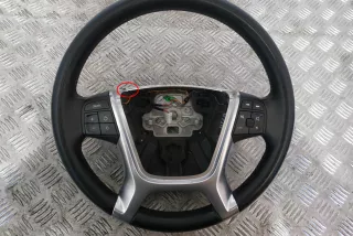 34108765A, P30721929, 420199 , art5839590 Руль Volvo XC60 1 Арт 5839590, вид 5