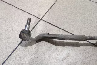 212460380040, 605133, 614418 , art5940213 Рулевая рейка Mercedes E W212 Арт 5940213, вид 2