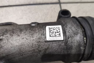 212460380040, 605133, 614418 , art5940213 Рулевая рейка Mercedes E W212 Арт 5940213, вид 9