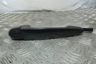 E9xR22, 7207694 , art5962810 Ручка наружная задняя правая BMW X5 E70 Арт 5962810, вид 1