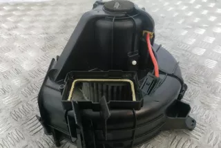 R4046, R4155 , art5970402 Крыльчатка вентилятора (лопасти) BMW 7 F01/F02 Арт 5970402, вид 4