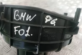 R4046, R4155 , art5970402 Крыльчатка вентилятора (лопасти) BMW 7 F01/F02 Арт 5970402, вид 7