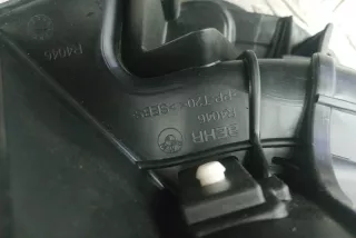 R4046, R4155 , art5970402 Крыльчатка вентилятора (лопасти) BMW 7 F01/F02 Арт 5970402, вид 8