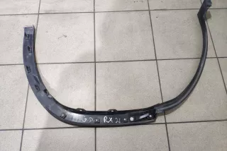 75873-48020, 75605-48020 , art5973414 Молдинг крыла заднего правого Lexus RX 4 Арт 5973414, вид 4