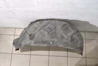 7P6810971 , art6029695 Защита арок задняя левая (подкрылок) Volkswagen Touareg 2 Арт 6029695, вид 2
