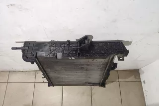 AH328005BA, AH328B589AA , art6445928 Радиатор (основной) Land Rover Range Rover Sport 1 restailing Арт 6445928, вид 2