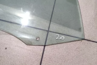 E243R-001106, 43R-001106, E000186 , art7322220 Стекло двери передней правой Volvo XC60 1 Арт 7322220, вид 3