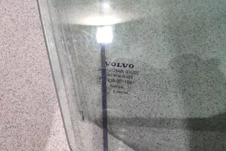 E243R-001106, 43R-001106, E000186 , art7322220 Стекло двери передней правой Volvo XC60 1 Арт 7322220, вид 4