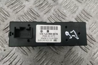 1J4959857B , art7821130 Кнопка стеклоподъемника переднего левого Seat Leon 1 Арт 7821130, вид 4