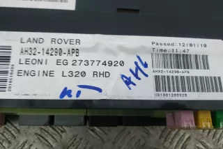 AH32-14290-APB , art7881539 Блок реле Land Rover Range Rover Sport 1 restailing Арт 7881539, вид 7