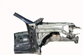art7946643 Четверть передняя правая Porsche Cayenne 958 Арт 7946643, вид 1