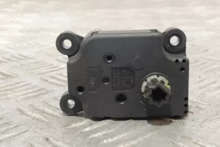 4PUH-19E616-AB , art8038950 Моторчик заслонки печки Peugeot 407 Арт 8038950, вид 3