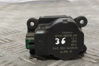 4PUH-19E616-AB , art8038950 Моторчик заслонки печки Peugeot 407 Арт 8038950, вид 5