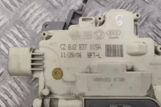 8J2837015A , art8064521 Замок двери передней левой Audi TT 2 Арт 8064521, вид 6
