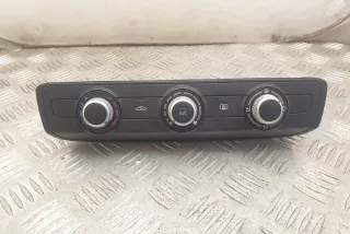 8V0820047B , art8126289 Блок управления печки/климат-контроля Audi A3 8V Арт 8126289, вид 1